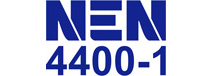 NEN4400-1 certificaat